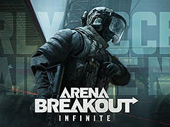 PC向けFPS「Arena Breakout：Infinite」，早期アクセスを本日開始。新たなマップや装備品など多数の追加要素を盛り込む