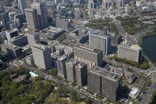 技術系、初の採用予定割れ　国家公務員、一般職合格者