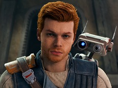 「STAR WARS ジェダイ：サバイバー」PS4/Xbox One版を9月18日にリリース。前作をセットにしたクロスジェネ バンドルも同時発売