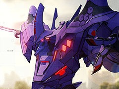 戦略シミュレーションRPG「MUV-LUV TACTICS（仮）」の開発を発表。クラウドファンディング実施に向けてDiscordサーバーもオープン