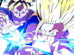 「ドラゴンボール Sparking! ZERO」人造人間編の名場面を収録した最新トレイラーを公開。トランクスやパーフェクトセルらが登場