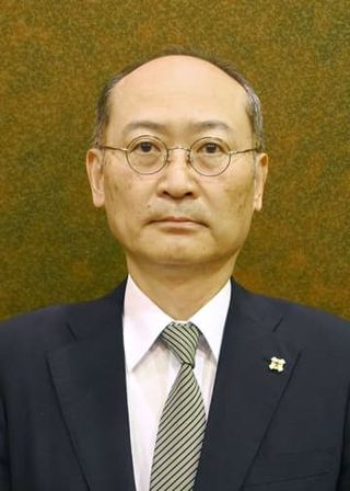 上冨敏伸・大阪高検検事長が死去　62歳、元検事正暴行事件を指揮