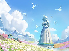 Webzen，新作「The Song of Dragon Hunter」を正式発表。スマホ＆PCをサポートする“童話風MMORPG”を謳うタイトル