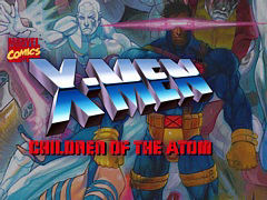 「MARVEL vs. CAPCOM Fighting Collection: Arcade Classics」，収録タイトル紹介映像第1弾「X-MEN CHILDREN OF THE ATOM」を公開