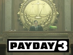 「PAYDAY 3」の大型DLC第3弾「Houston Breakout」が8月20日に発売決定。PAYDAY 2にも登場したヒューストンの脱獄がテーマに