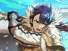 「ファイアーエムブレム ヒーローズ」，第8回 英雄総選挙で1位を獲得したアルフォンス，ベルナデッタらが登場する召喚イベントを8月16日に開始