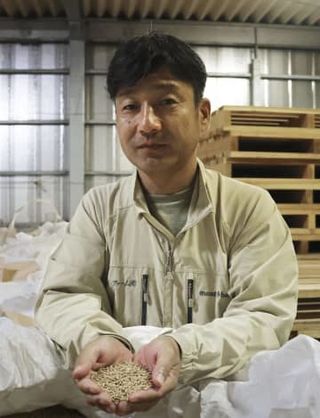 「顔の見える」小麦へ、地産地消ルート整備　島根、安定供給と自給率100％目指す