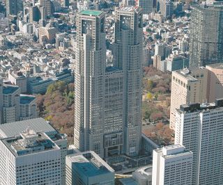 東京都港区の飲食店で赤痢菌　「報告対象」の検出は2000年以降で初めて