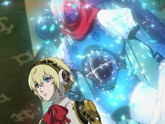 「ペルソナ3 リロード: Episode Aegis」のハイライトシーンを収録した最新PVが公開に。オリジナルサウンド・トラックを8月17日に先行配信