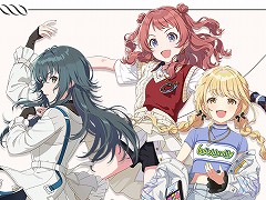 「学園アイドルマスター」初のライブツアー“DEBUT LIVE 初 TOUR”が開幕。「初声公演」の配信をレポート