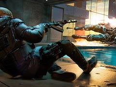 CoDの巨大データ容量がマイルドに。Activision，「Call of Duty: Black Ops 6」リリースまでのロードマップを公開