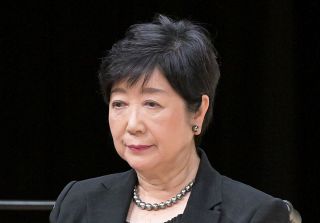 小池百合子知事、朝鮮人虐殺の追悼文を8年連続で送らず　式典主催側は抗議のかまえ