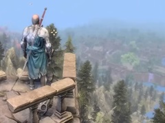 「Skyblivion」の1時間以上にわたるゲームプレイが公開に。Pillaged MineやRedguard Valley Cave，Ceyatatarなどのダンジョンが登場