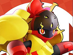 「Pokémon UNITE」，グレンアルマを9月12日に実装。10月にはダークライ，11月にはコダックがそれぞれ登場予定