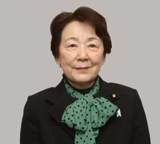 「山谷えり子氏の起訴議決を」　自民裏金で検審申し立て