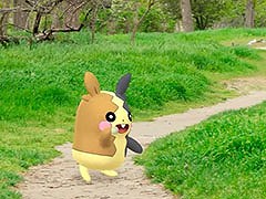 「ポケモンGO」，にめんポケモン「モルペコ」の実装を予告。スペシャルアタックの使用で姿が変わる