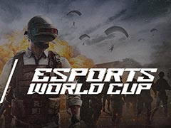 Esports World Cupの「PUBG: BATTLEGROUNDS」部門は8月21日に開幕。賞金総額200万ドル（約3億円）を24チームが奪い合う