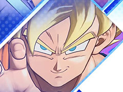 ドラゴンボールのMOBA「DRAGON BALL PROJECT:Multi」，オープンβテストを開始。孫悟空やベジータなどの登場ヒーローも明らかに