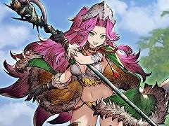 「FFBE幻影戦争」×「聖剣伝説3 TRIALS of MANA」コラボを8月22日に開始。アンジェラ，デュラン，紅蓮の魔導師が参戦