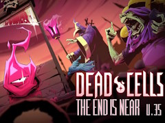 「Dead Cells」，最終アップデートとなる「The End is Near」の配信を開始。トレイラー公開