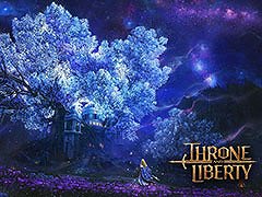 新作MMORPG「スローン・アンド・リバティ」，サービス開始日を10月2日に延期。早期アクセスは9月27日に開始予定