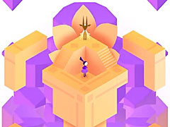 名作パズルゲームの最新作「Monument Valley 3」はNetflix Games独占で12月10日配信