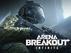 FPS「Arena Breakout：Infinite」，正式リリース時期を2024年末に決定。最新トレイラーも公開に