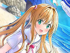 ADV「この青空に約束を― Refine」，12月19日に発売決定。原作タイトルのイラストや劇中BGMなどを一新した“最新バージョン”