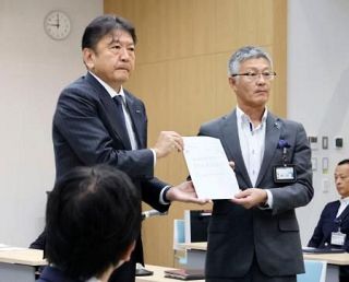 柏崎刈羽原発、一部廃炉含め検討　東電、２基再稼働後の２年以内に