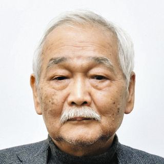 石川好さん死去　「ストロベリー・ロード」