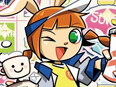 音楽ゲーム最新作「pop’n music Jam&amp;Fizz」発表。新衣装のミミとニャミを描いたe-amusement passカードのプレゼントキャンペーンも