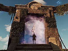 「Nightingale -ナイチンゲール-」，9月12日の大型アップデート「Realms Rebuilt」で境域が生まれ変わる［gamescom］