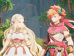 「聖剣伝説 VISIONS of MANA」，登場キャラやバトルの様子を収録したファイナルトレイラーが公開に