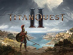 「Titan Quest II」，早期アクセスを今冬にSteamで開始。ギリシャ神話を元にした世界で冒険を繰り広げるアクションRPG