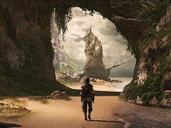 アクションRPG続編「Greedfall II: The Dying World」は，ストラテジックなプレイ体験を得られる新たなバトルシステムに［gamescom］