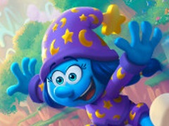 夢の世界を舞台にした「The Smurfs Dreams」は，親子で楽しめる3Dプラットフォームアクション［gamescom］