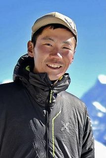 Ｋ２滑落、所属先が「追悼の意」　日本人クライマー２人に