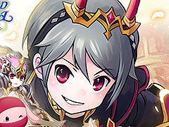 PC向けオンラインゲーム「GRAND FANTASIA - 精霊物語 : オリジン」，9月3日に正式サービスを開始。新ジョブ「暗部」の詳細も公開に