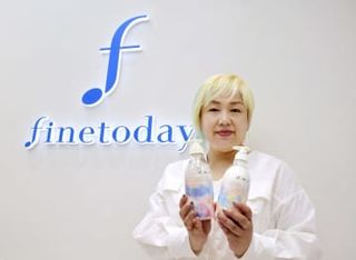 新ヘアケアブランド「プラストゥモロー」　主成分に着目、強い髪に【経済トレンド】