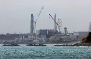 原発処理水、６万トン超を放出　開始から１年、海水異常なし