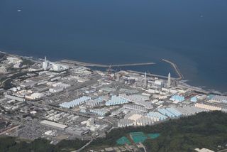 処理水放出、長い道のり＝開始１年、異常見られず―完了まで３０年・東電福島第１原発