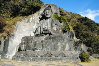 千葉の名所・鋸山、日本遺産ならず　「不可」は1項目だけだったが…富津市と鋸南町はめげずに再挑戦の構え