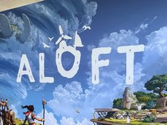 自然の優しさと厳しさに向き合ったサバイバル＆クラフトゲーム「ALOFT」のライブデモをレポート［gamescom］