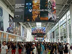 ［インタビュー］gamescomの運営者が語る，欧州最大のゲームイベントの過去と未来［gamescom］