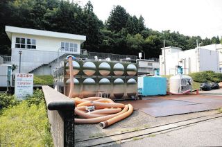 「水を使っていないのにメーターが回り…」　珠洲市の水道水供給量が1.5倍に　なぜ？　輪島市にも同じ悩み