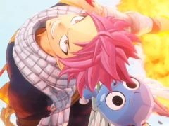 ［インタビュー］進化したバトルシステムとキャラクター表現で描かれる最終章。「FAIRY TAIL2」プロデューサーに聞く，その見どころ