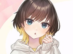 開発者もデートの対象!? PC向けビジュアルノベル「Gamer Stories 〜実在する女性ゲーマーとデートしてみた〜」Steamで配信開始