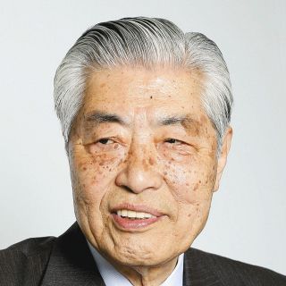 伊藤隆さん死去　戦前期の政治史研究