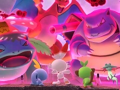 「ポケモンGO」，9月からの新シーズン「マックス・アウト」にダイマックスポケモンがバトルする「マックスバトル」実装！　