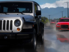 「Forza Horizon 5」に1対5のかくれんぼモード登場。「Hide and Seek」のトレイラー公開